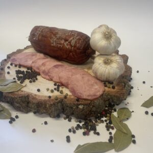 Kiełbasa Krakowska Sucha 400g