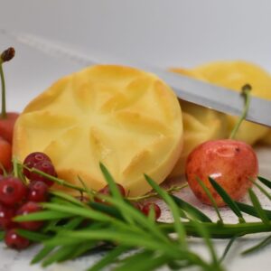 Ser Rozeta Wędzona 4szt- 200g