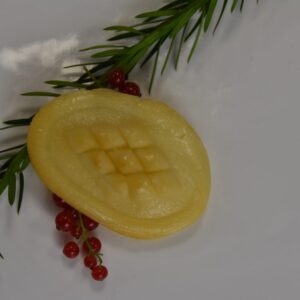Ser Szyszka Wędzona 6szt - 180g